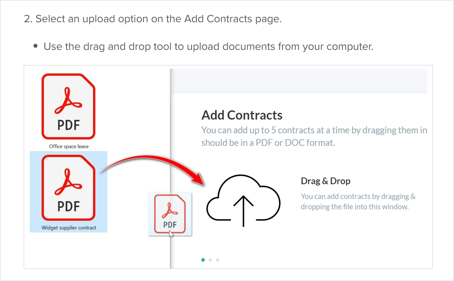 rob whyte technical writer contract knowledhe base