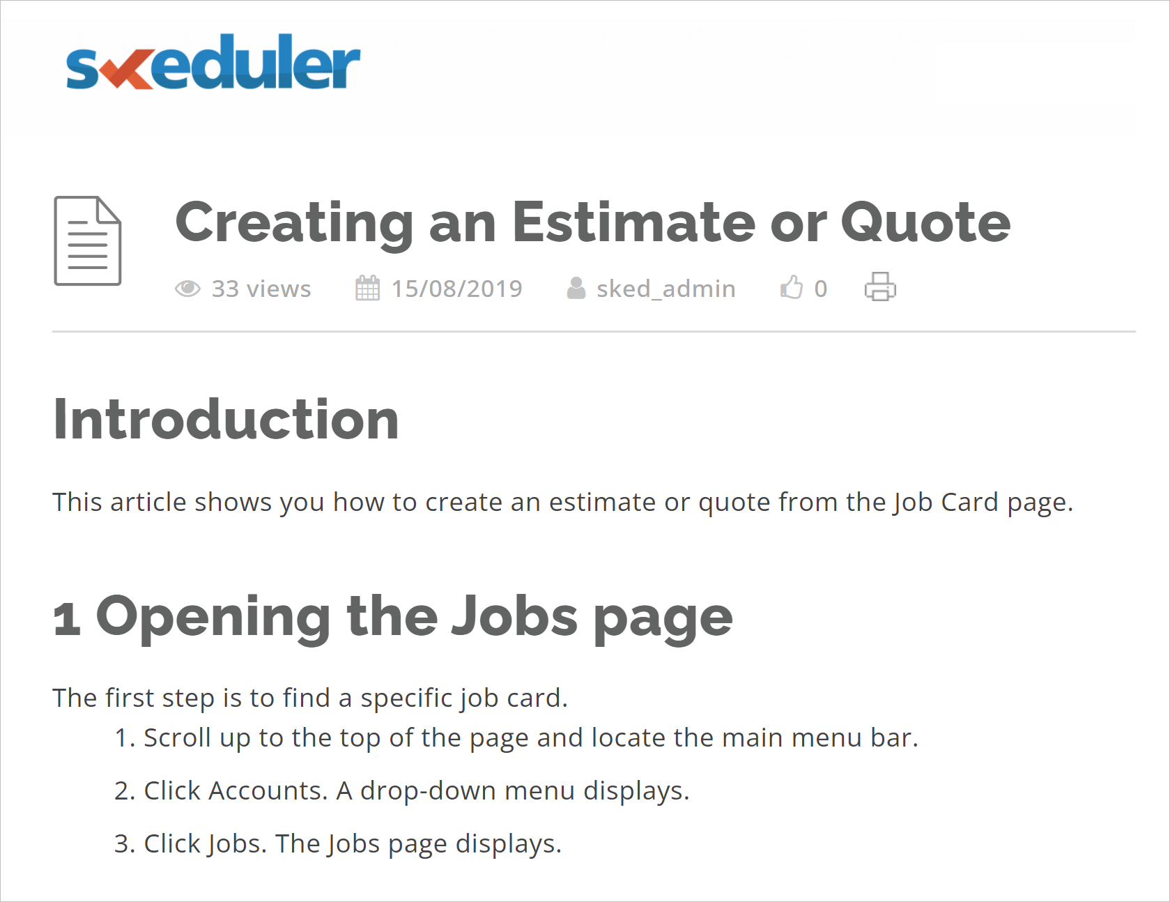 rob whyte technical writer workflow planner knowledge base